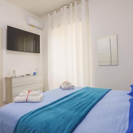 Barbyb B&B Salerno Eksteriør billede